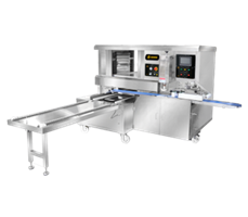 Máy Dập Bánh Trung Thu Và Maamoul STA-360