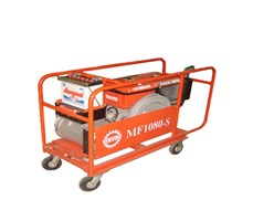 Máy phát điện chạy dầu Vikyno MF1080S
