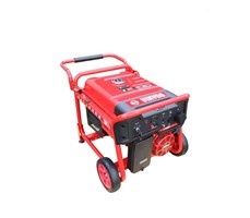 Máy phát điện chạy xăng Vikyno MF8500S