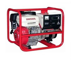 Máy phát điện Honda SH4500
