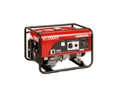 Máy phát điện Elemax SH7600EX
