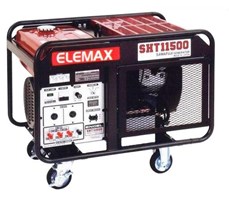 Máy phát điện Elemax SHT 11500