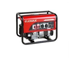 Máy Phát Điện ELEMAX SH 3200EX