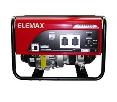Máy phát điện Elemax SH 4600EX