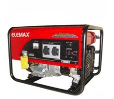 Máy phát điện Elemax SH 6500EXS