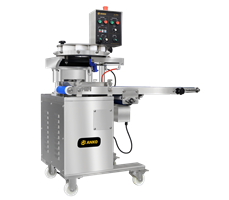 Máy Tạo Hình Bánh Bao Nhỏ EA-100KA