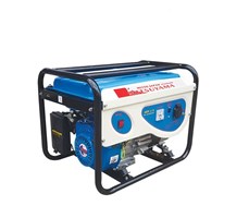 Máy phát điện Mitsuyama TL-3900 ( Không có đề)