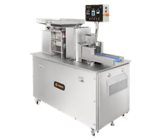 Máy Làm Mì Thương Mại NDL-100