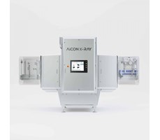 Máy dò tạp chất bằng tia X 4-VIEW BV 
