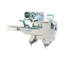Máy Đóng Gói Dạng Ngang S-3000X-BX-BIF