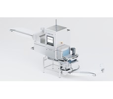 Máy dò tạp chất bằng tia X XR-350 