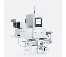 Máy dò tạp chất bằng tia X XR-250 