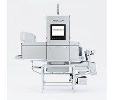 Máy dò tạp chất bằng tia X XR-450 
