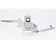 Máy dò tạp chất bằng tia X XR-550 