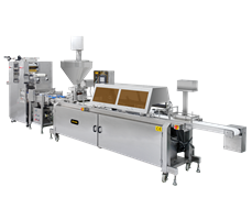 Máy Cuốn Trứng ER-24