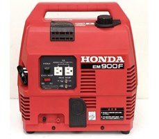 Máy Phát Điện Nhật Bãi Honda EM900F