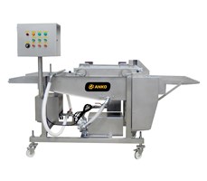 Máy Lăn Bột Tự Động SBB-400