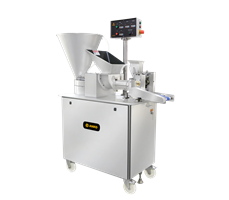 Máy Nhồi Nhân Và Tạo Hình Sản Phẩm Đa Năng HLT-700XL