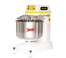 Máy Trộn Bột Tốc Độ Cao ML-202E