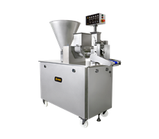 Máy Làm Bánh Bao Tự Động HLT-700U