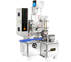 Máy Làm Xíu Mại Tự Động HSM-600