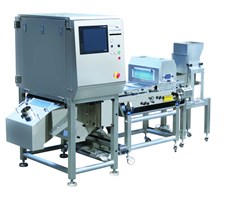 Máy Phân Loại Màu (LEO Series)  
