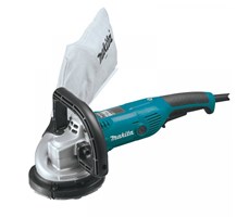 Máy mài bê tông MAKITA - PC5000C (125MM-1400W) 
