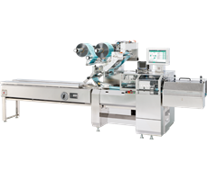 Máy Đóng Gói Dạng Ngang S-5000X-BX-BIF 