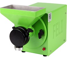 Máy Nghiền Bơ Hạt NBM-400 