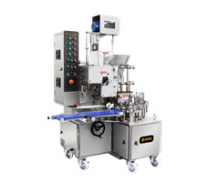 Máy Làm Hoành Thánh Tự Động HWT-400