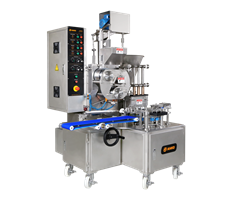 Máy Làm Xíu Mại Tự Động HSM-900