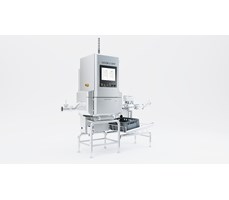 Máy dò tạp chất bằng tia X XR-4.0 