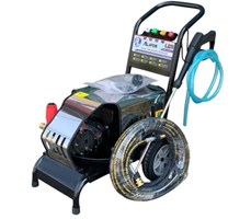 Máy Rửa Xe Cao Áp 2.2Kw Alavor AL-2200P