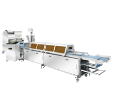 Máy Làm Bánh Blini BN-24