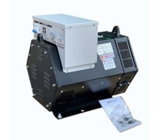 Đầu Phát Điện 12Kw Hữu Toàn AVN-12.5S (điện 220V)