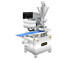 Máy Nhồi Nhân Và Tạo Hình Đa Năng SD-97W