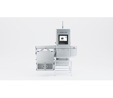 Máy dò tạp chất bằng tia X XR-400 