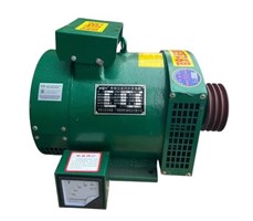 Củ Phát Điện Lục Xuyên 5Kw/220V 1Phase (Tốc 1500V/P)