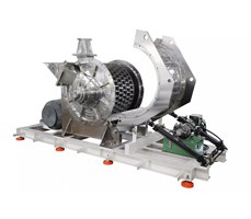 Máy nghiền Turbo TM-800 