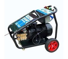 Máy Phun Xịt Rửa Áp Lực Cao 5.5Kw Shinko SK5518T