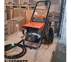 Máy xịt rửa xe 2.2kw Projet P22-1508BTF
