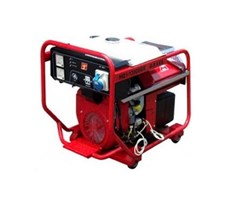 Máy phát điện Honda HG16000SDX máy trần