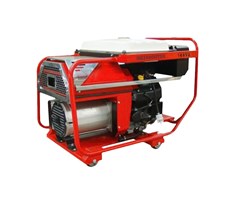 Máy phát điện Honda HG16000TDX giảm thanh 3 pha