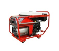Máy phát điện KOHLER HK16000SDX máy trần 1 pha 10KVA