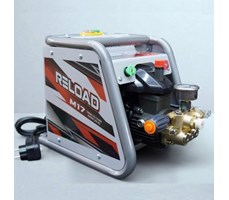 Máy Xịt Rửa Xe Gia Đình 1600W Reload M17 (chỉnh áp)