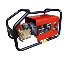 Máy Rửa Xe Cao Áp Mini 1.5Kw Reload MR0910
