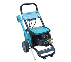 Máy Rửa Xe Cao Áp Huspanda 5Kw HXD260S