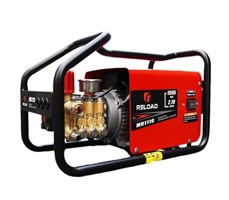 Máy Rửa Xe Cao Áp Mini 1.8Kw Reload MR1110 Sứ