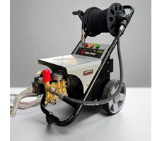 Máy Rửa Xe Cao Áp Mini 1.8Kw Reaload DL1110R