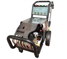 Máy Rửa Xe Cao Áp 2.5Kw Huspanda HXD 160